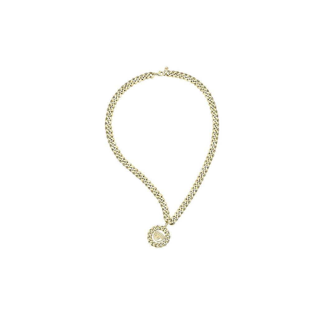 Ladies' Necklace Chiara Ferragni J19AUW36 70 Cm