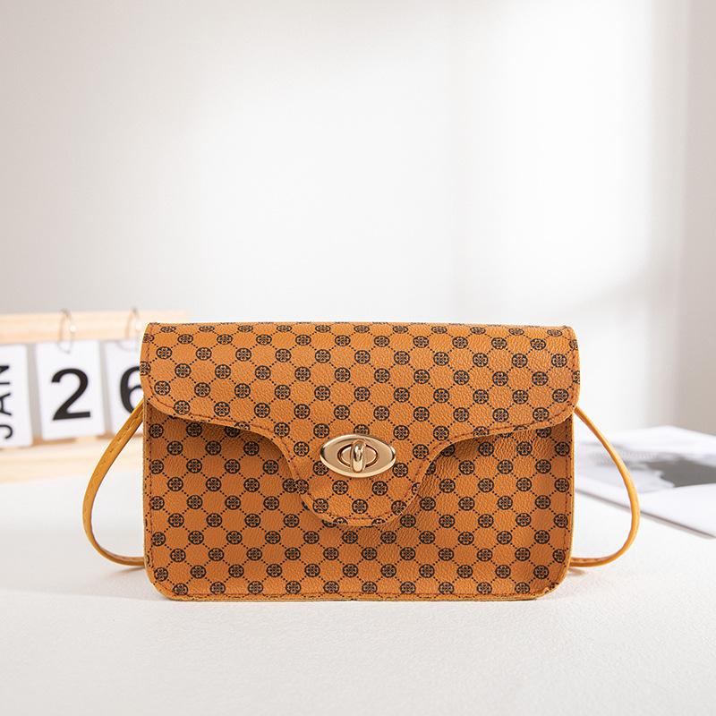 

Сумка-переноска разных стилей для повседневных дел жёлтый