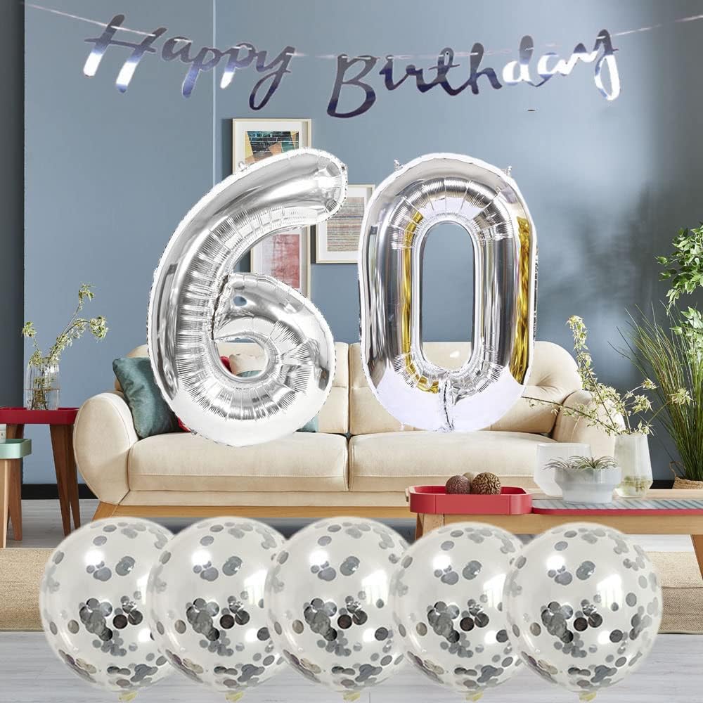 15th Birthday Decoration Happy Birthday Banner Balloons 15 Years Old Birthday Party Supplies Helium Balloons Number 15 Balloons Latex Balloon Foil