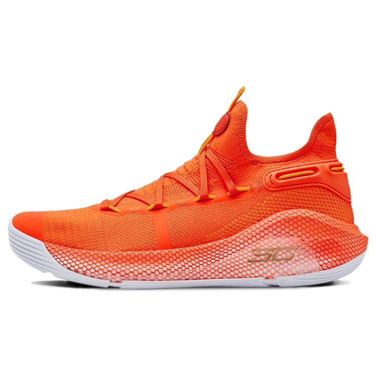 Under Armour Curry 6 Team