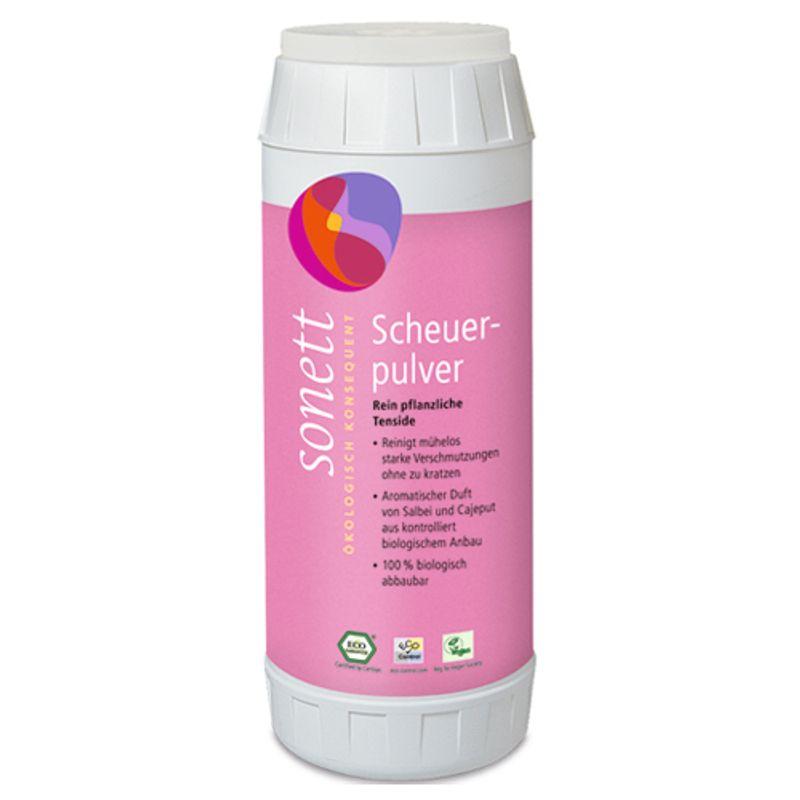 Sonnet Polishing Powder 450g