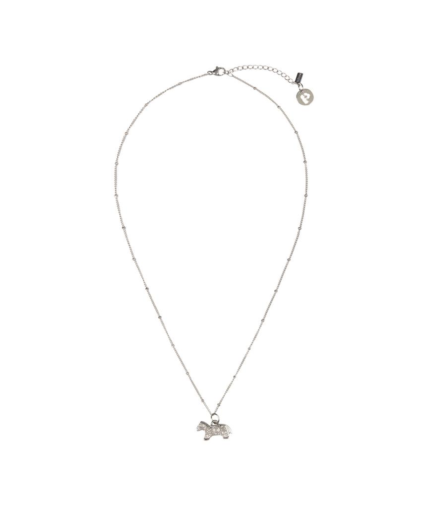 Preppers Club Lil Pony Surgical Necklace