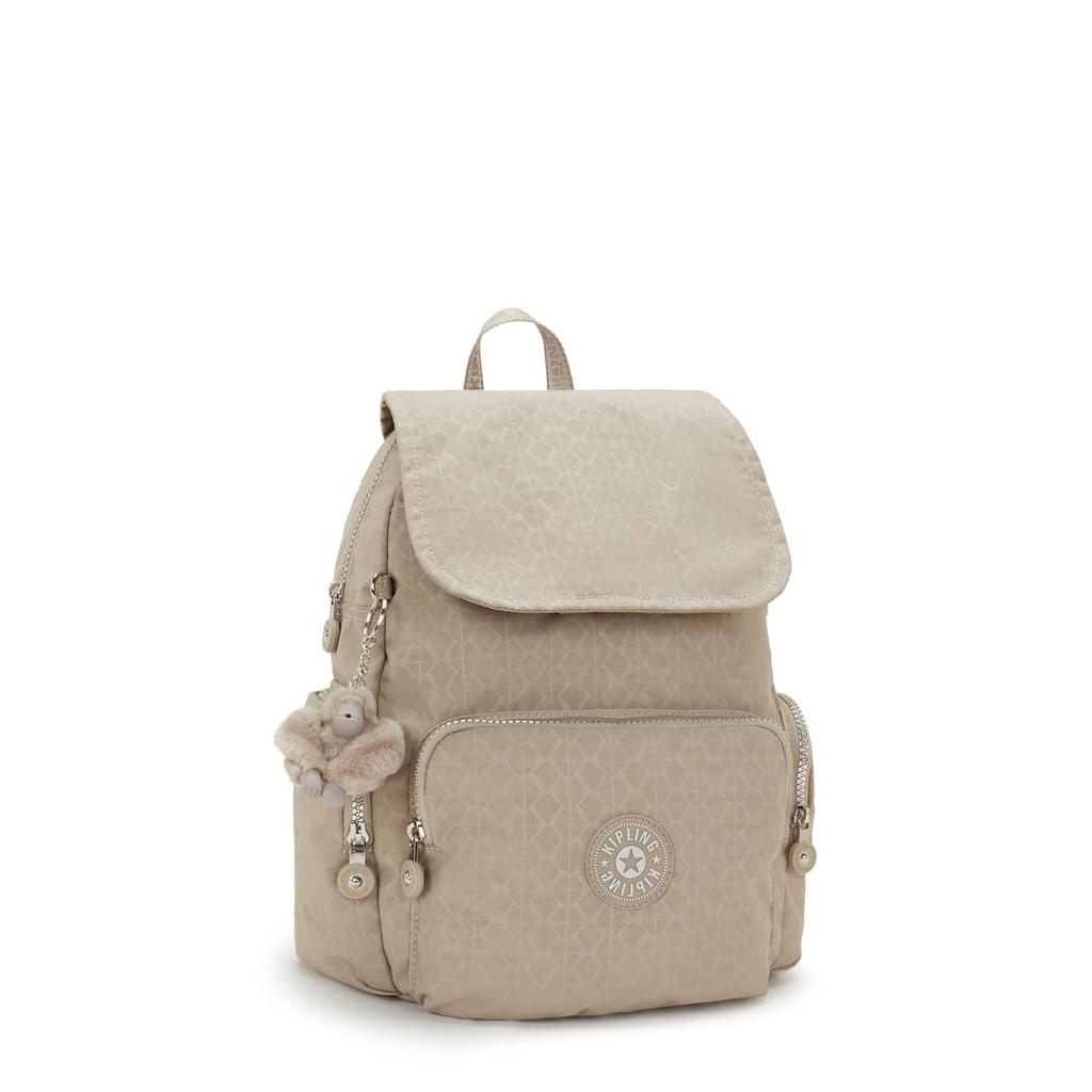CITY ZIP S Glorious Be Sil KI735442N2 13L [Kipling]