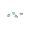 Yu Kang Jewelry: Pearlescent Mermaid Iridescent Beads for DIY Bracelets
