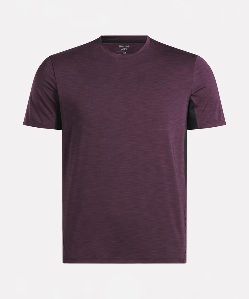 REEBOK Athlete T-Shirt 2.0 - Purple / 100205351