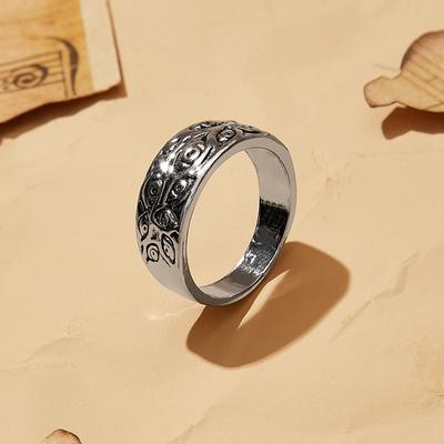Accessories Devil's Eye Ring Dark Academy Theme, Eye Personality Accessories