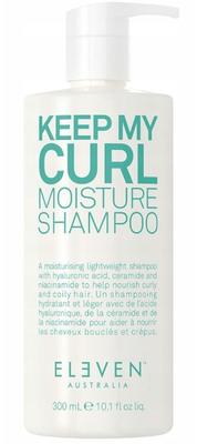 Eleven Australia Keep My Curl Shampoo 300