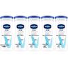 Gentle Body Lotion for Sensitive Skin 5 X 200ml