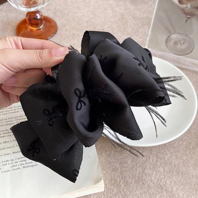 Vlasové doplňky – Sponky do vlasů