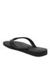 Havaianas Beach Sandals Top Black 23cm