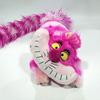 Alice In Wonderland Cheshire Cat Large Soft Stuffed Animal Doll Christmas Gift Classic Plush Toys 50cm