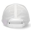 Light Mesh Front Logo Simple Brand Hat [Adidas] Cap,