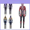 Ant Man 3 Wasp Quantum Ripple Damen Cosplay Kostüm