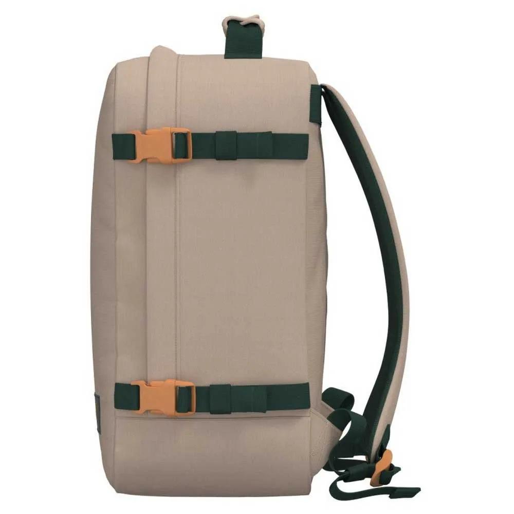 Cabin Zero Rucksack Classic 36L ultraleicht