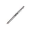 BSS Miffy Ballpoint Blen EB293GY 3-Color Pen, 3C, 0.5mm, Gray,