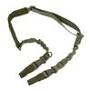 Yibei American Style Tactical 2-Point Multi-use Sling