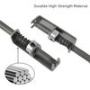 Portable Spring Positioning Drill  for Electricians Mechanics DIY Power Tools