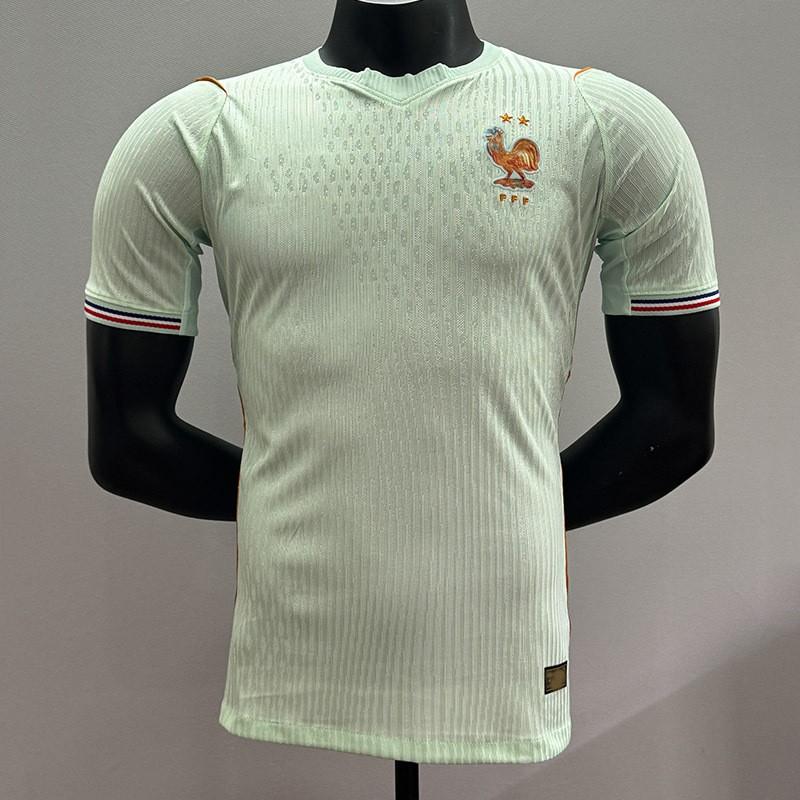 2026-2027 Soccer Jersey Unisex Slim Fit Football Shirt Short Sleeve Training Uniform