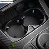 Seat Belt Cap / Window Lift / Hand Brake / Seat Adjust Panel Cover Trim Accessories For Benz C CLASS W205 C200 C260 2015 -