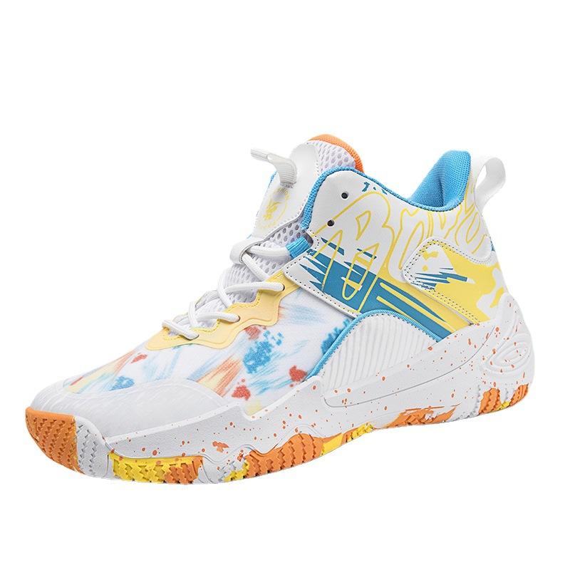 New basketball shoes 22 low-top casual sports shoes basketball shoes running shoes