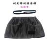 K9 Dog Trainer Apron Vest Tactical Multi-Pocket Scratch Resistant Outdoor Training Equipment Working Dog Training Suit