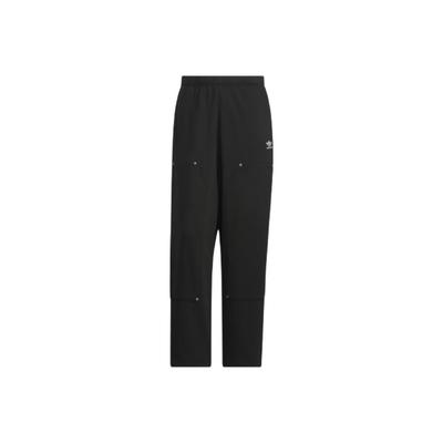 Originals FW25 Tímové Joggers s Dvojitými Kolenami Pánske Joggers KC2621