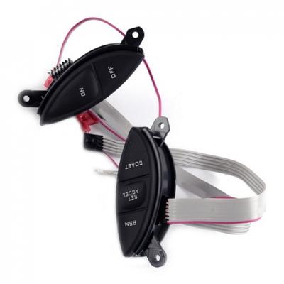 Steering Wheel Cruise Control Switch Repalce F87A-9D809-BA For Ford Mazda