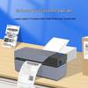QIRUI QR-588BT Bluetooth Thermal Label Printer CN plug (adapter included)