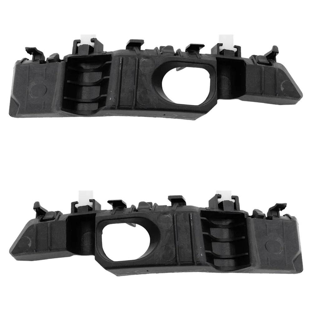 

1 Pair Front Bumper Bracket For Hyundai Tucson SE SEL 2.5L 2022-2023