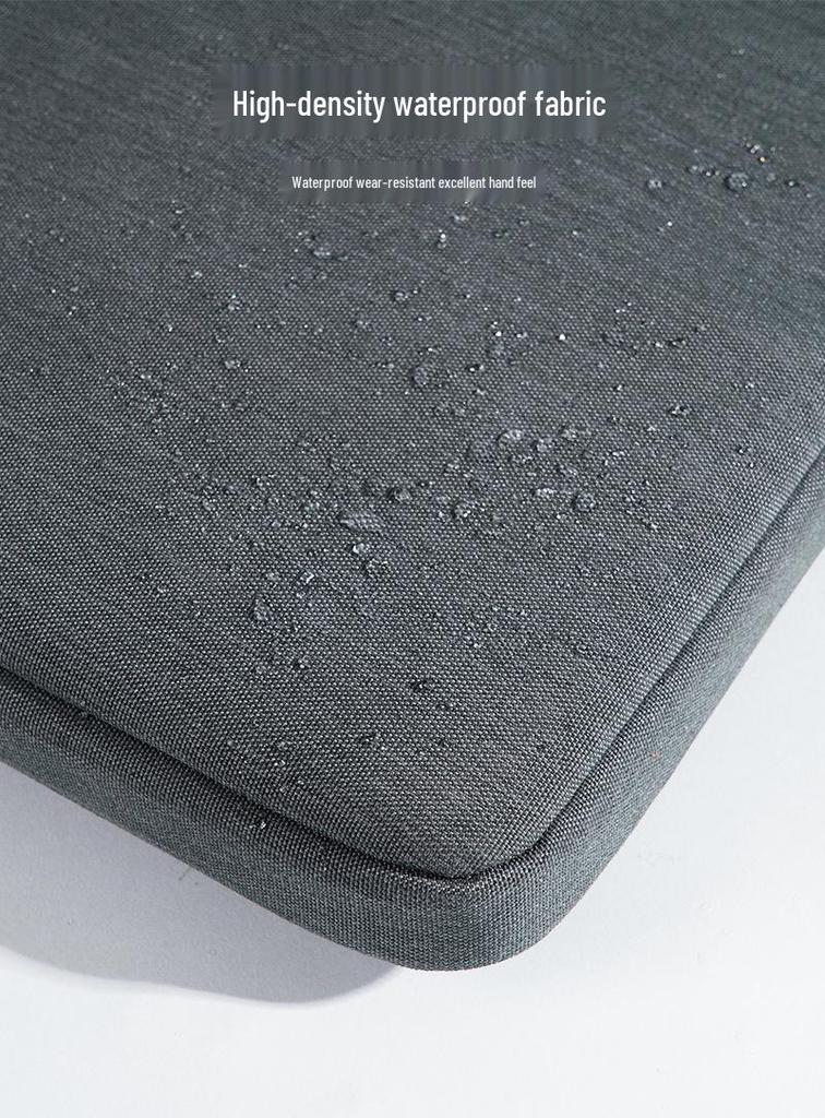 16-inch Protective Laptop Sleeve for Lenovo Xiaoxin Pro and Apple Air - Fits Tablets and Handheld Computers