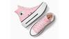 Skor Converse Rosé Dubbel Sula