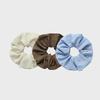 breeze scrunchie (3colors)