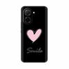 Handyhülle Für Xiaomi Redmi A5 4G Hülle Für Poco C71 Weiches Schwarzes TPU Silikon Stoßfeste Rückabdeckung PocoC71 C 71 redmiA5 NFC Hüllen