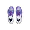 Li Ning All City 11 Snow Mountains Cushioning Slip Resistant Abrasion Resistant Low Top Basketball Shoes Men's ABAT031-3