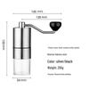 Jiaqi Manual Coffee Grinder