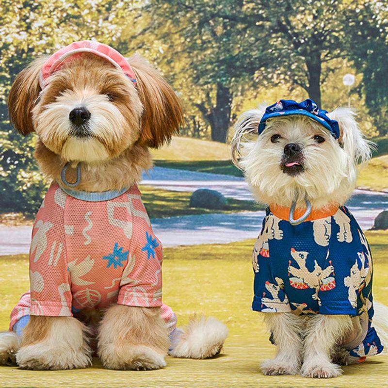 MUNIKUND Bug Guard All-In-One : M-Band Navy