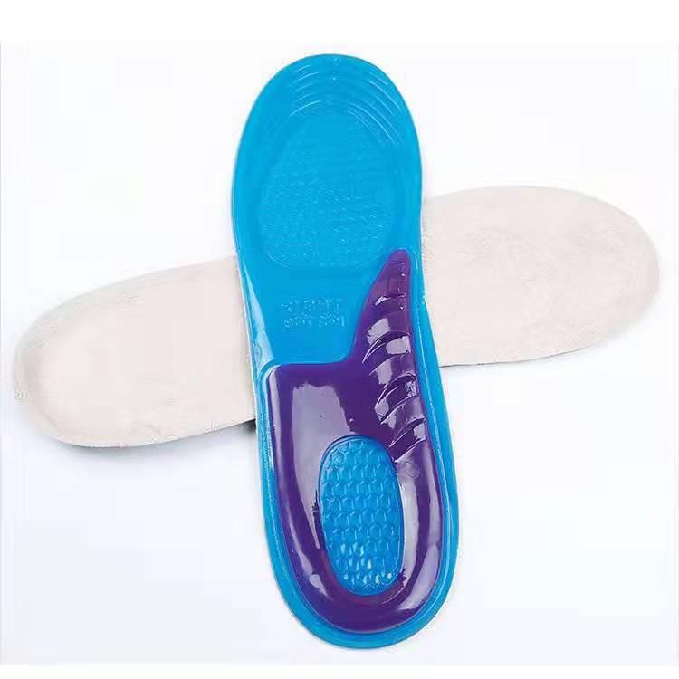 Athletic Insoles