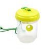 Wasp Trap Hanging Wasp Cather Wasp Killer Reusable Bee Trap Catcher for Wasps Hornets Insects Fruit