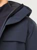 Jack & Jones Wave Parka (12259459) Winter Jacket Dark Navy