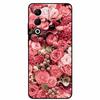 For Oppo A5 5G Case Oppo A5 4G CPH2727 /A5 5G CPH2735 Soft Silicone Back Cover For Oppo A5 5G Cases TPU Funda Back Coque Oppo A5