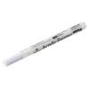 Plastic Paint Pens Black White Paint Pen Acrylic Paint Pens Acrylic Markers  for DIY