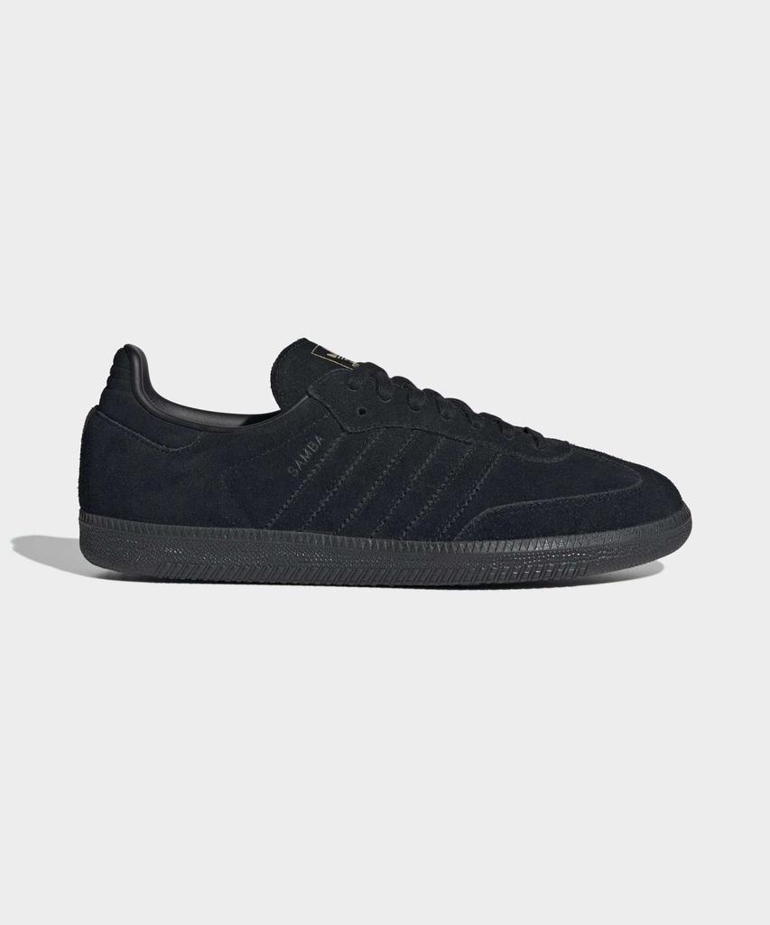 Adidas Samba Og - Black / Jr0887