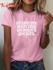 Jeder Schaut Sport Unisex T-Shirt Sommer Kurzarm T-Shirt Bedrucktes Rundhals Freizeit T-Shirt Mode Unisex Kleidung