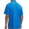 Under Armour Tech Simple Fashion Solid Color Short Sleeve Polo Shirt Men tops 1290140-402