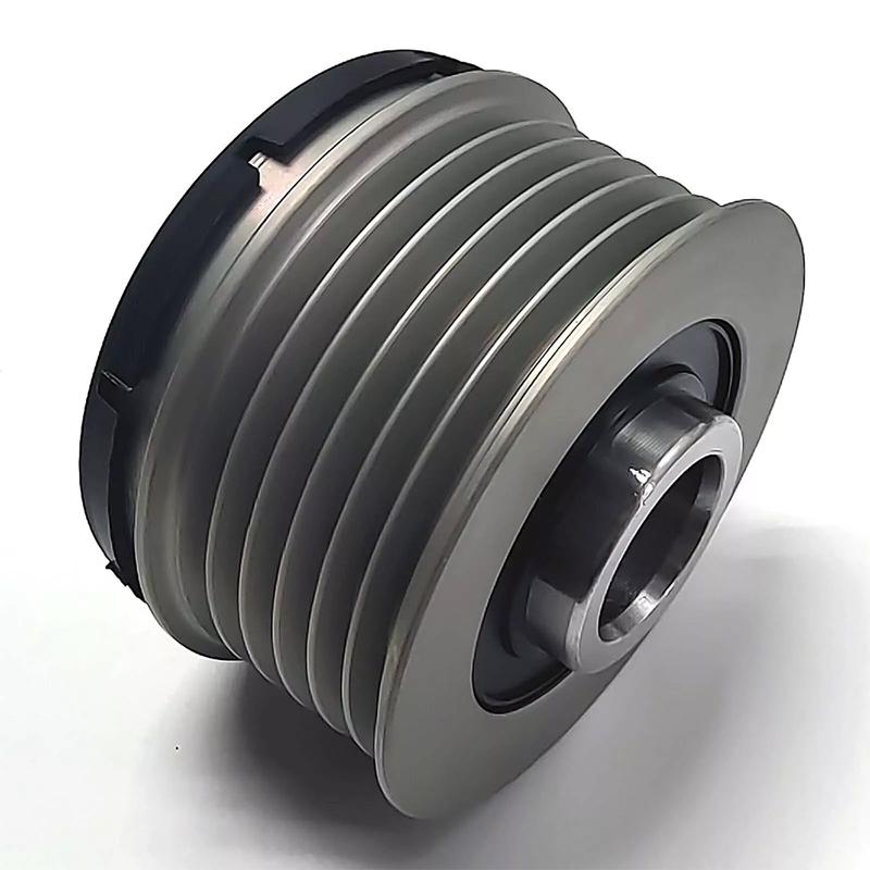 373222G500 Clutch Pulley-Generator 37322 2G500 for Sonata Tucson IX35 for Sportage 37322-2G500