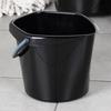 Plastic Bucket for Household Garden Cleaning 5L