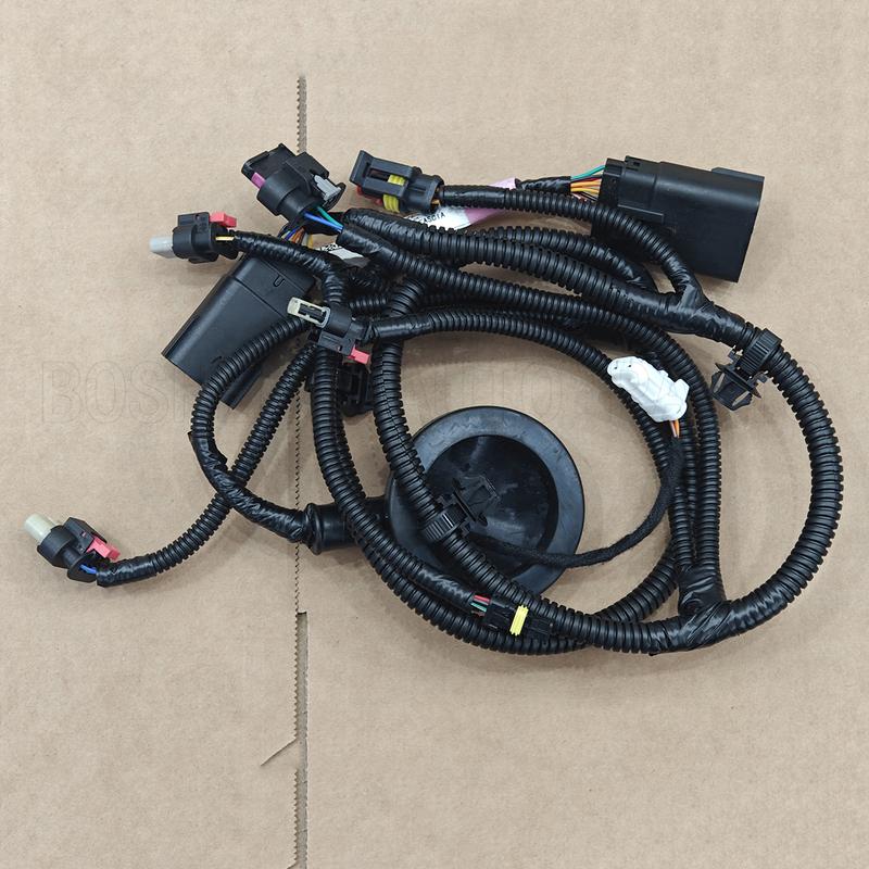 New For Tesla Model 3 2023- Front End Module Harness OEM 1897320-00-B 189732000B 1897320 00 B