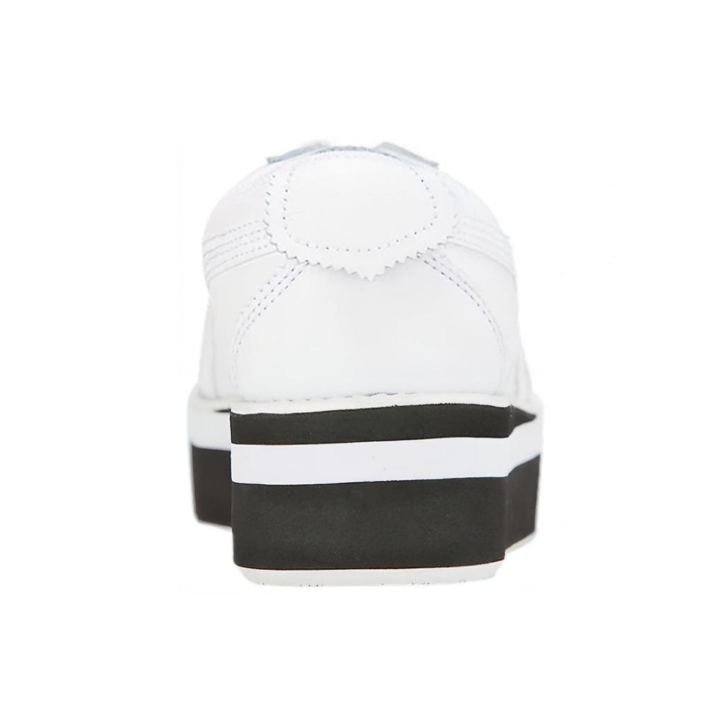 Onitsuka Tiger Pokkuri 'White Black' Women's 1182A088-102