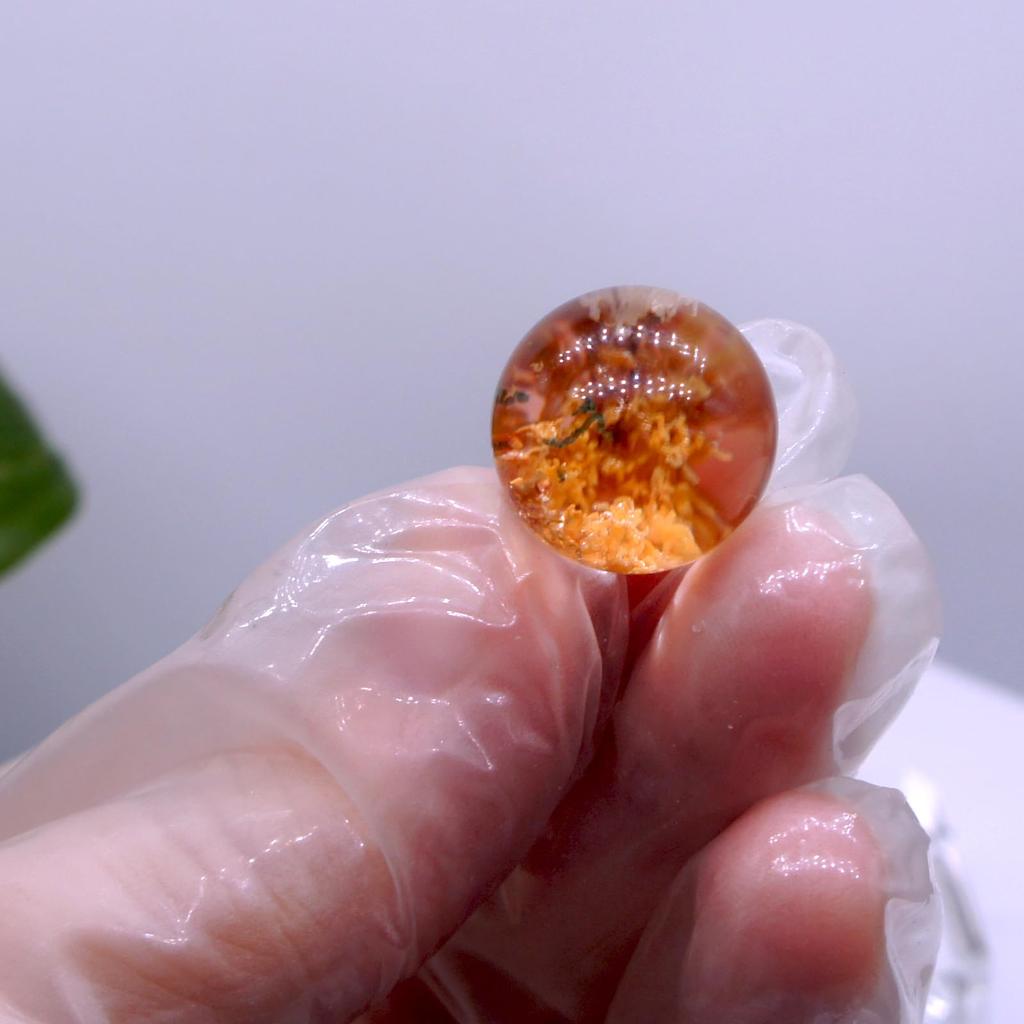 Completely Natural Crystal Ball Garden Quartz Carefully Beautiful Genuine Crystal Crystal A Classic Item for Home Feng Shui Mineral Specimen For Good