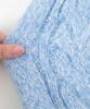miette Oversized Cable Knit Sweater REXX1017 Free Size White Women's